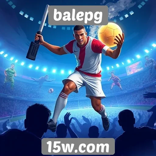 Análise dos jogos mais populares no site balepg