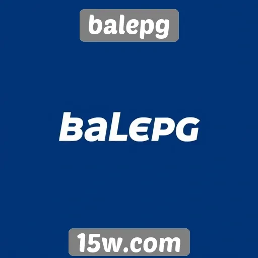 jogabilidade do balepg é comparada a títulos internacionais