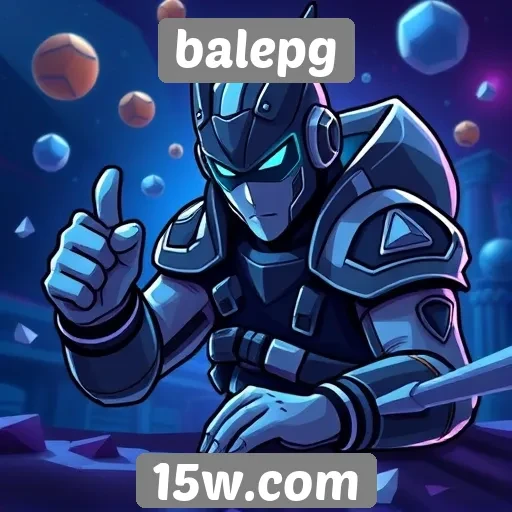 balepg apresenta novos recursos para jogadores