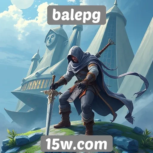 balepg apresenta novos jogos para fãs de RPG