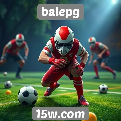 Dicas para iniciantes em balepg