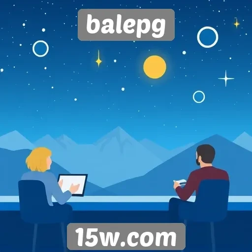melhores práticas para novos usuários no balepg