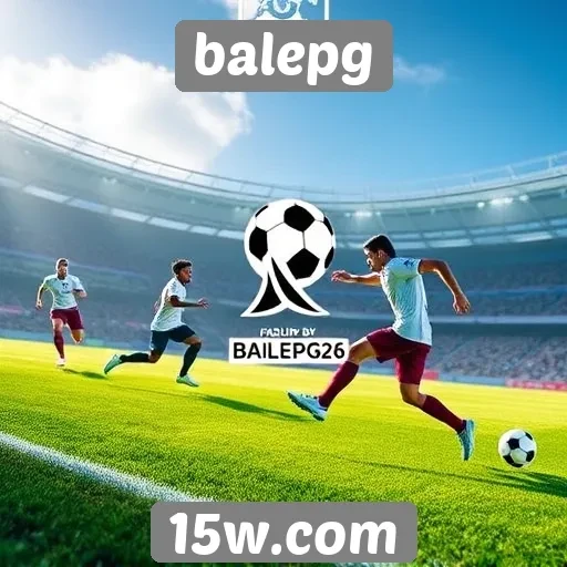 perspectivas futuras para balepg em 2026