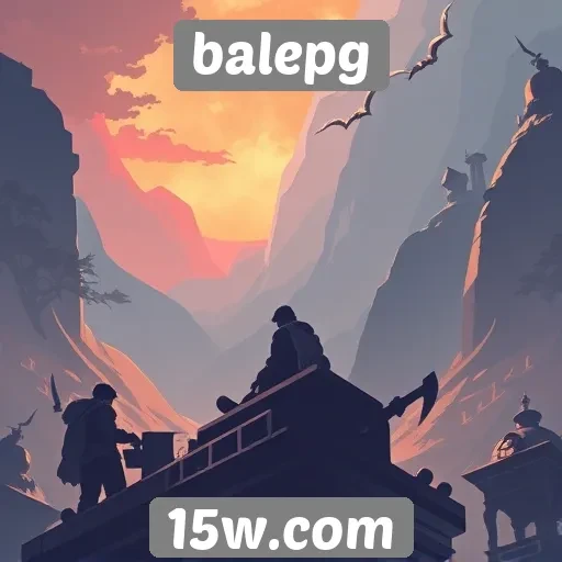 balanceamento de jogos em balepg gera debate entre usuários
