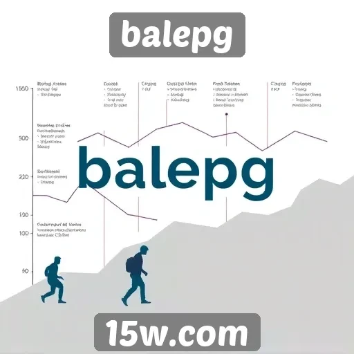 História e evolução do balepg nos últimos anos
