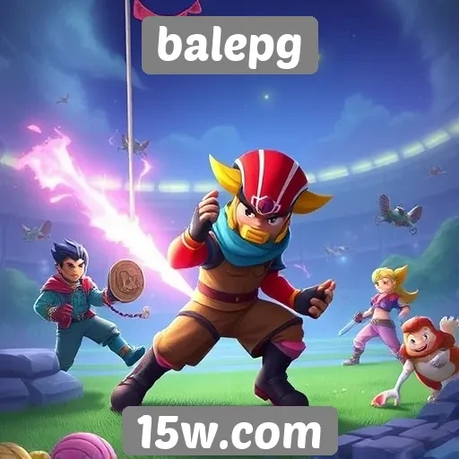 Análise dos jogos mais populares no balepg