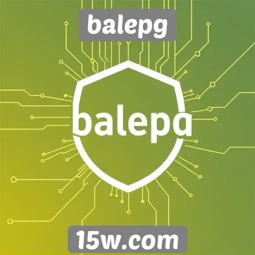 Desafios de segurança enfrentados pelo balepg