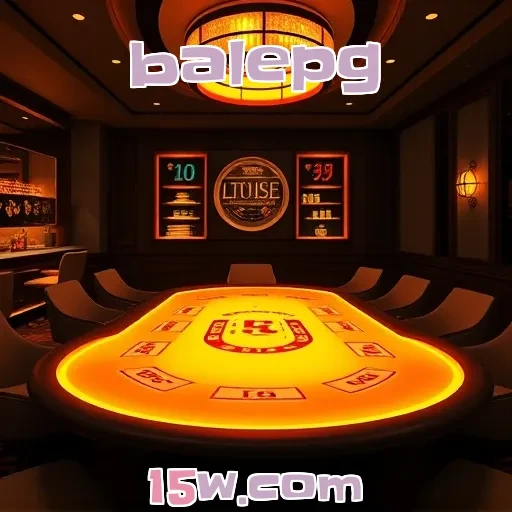 balepg: Desbravando o Empolgante Mundo dos Jogos de Tiro