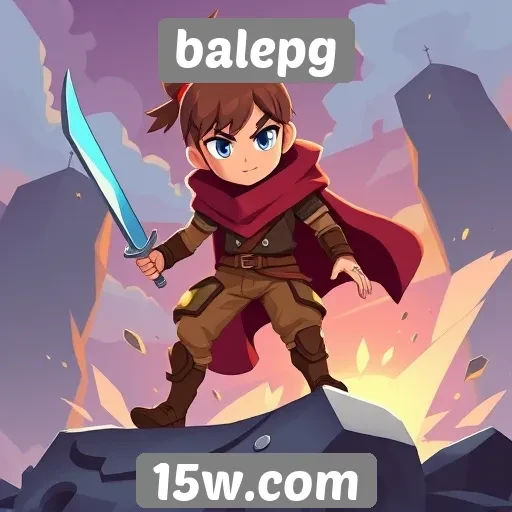 Tutoriais ajudam novos jogadores a se adaptar no BalePG