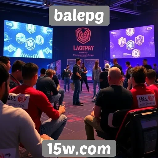 Depoimentos de usuários sobre o balepg